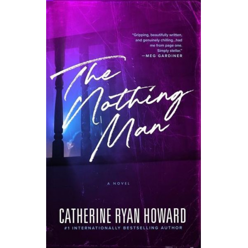 Catherine Ryan Howard - The Nothing Man