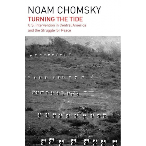 Noam Chomsky - Turning the Tide