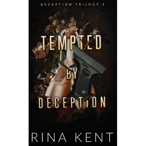 Rina Kent - Tempted by Deception