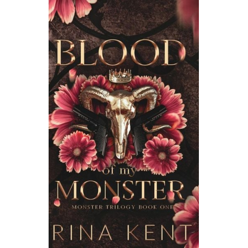 Rina Kent - Blood of My Monster