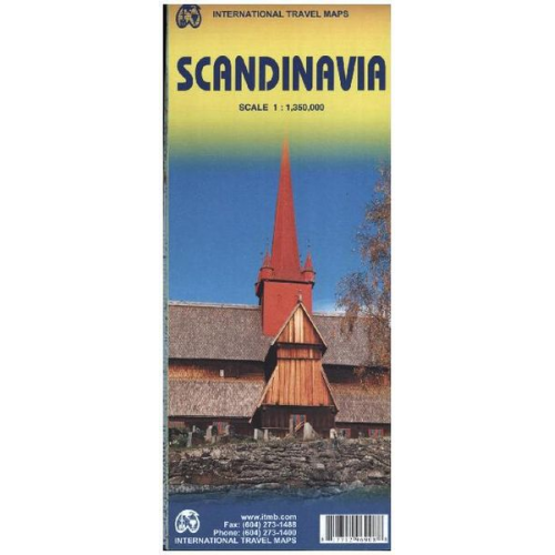 Scandinavia