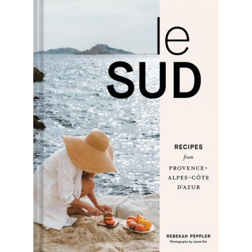 Rebekah Peppler - Le Sud