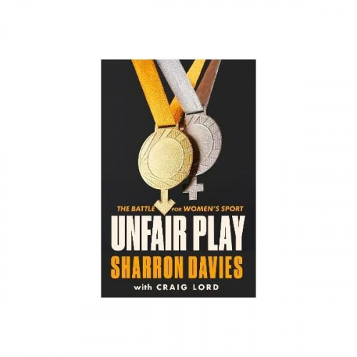 Craig Lord Sharron Davies - Unfair Play