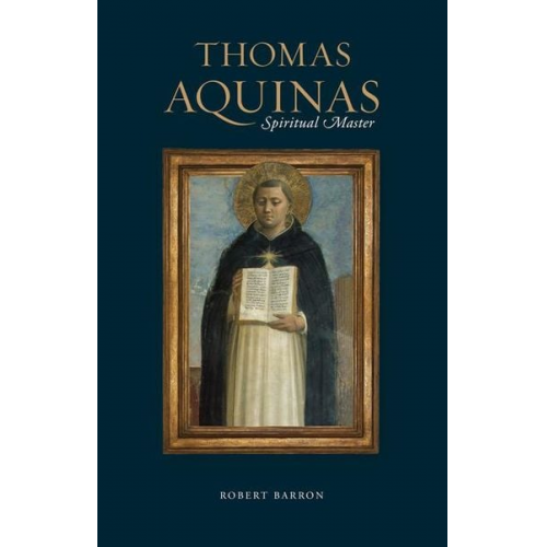 Robert Barron - Thomas Aquinas