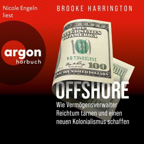 Brooke Harrington - Offshore