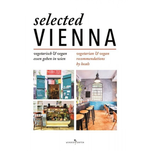 Barbara Mayer - Selected Vienna