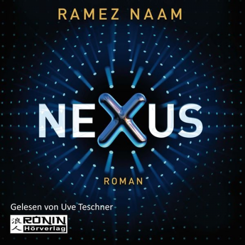 Ramez Naam - Nexus