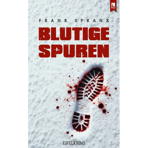 Frank Sprank - Blutige Spuren