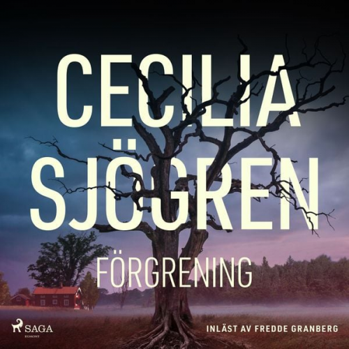 Cecilia Sjögren - Förgrening