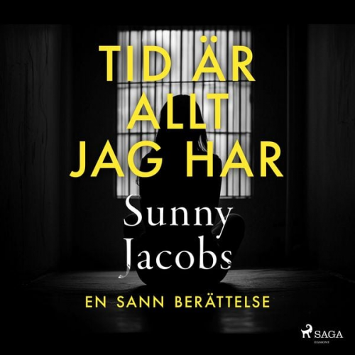 Sunny Jacobs - Tid är allt jag har