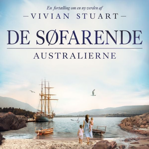 Vivian Stuart - De søfarende