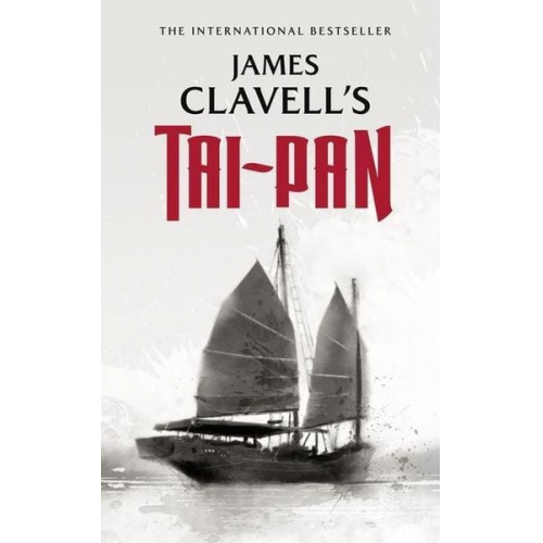 James Clavell - Tai-Pan