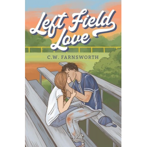 C. W. Farnsworth - Left Field Love