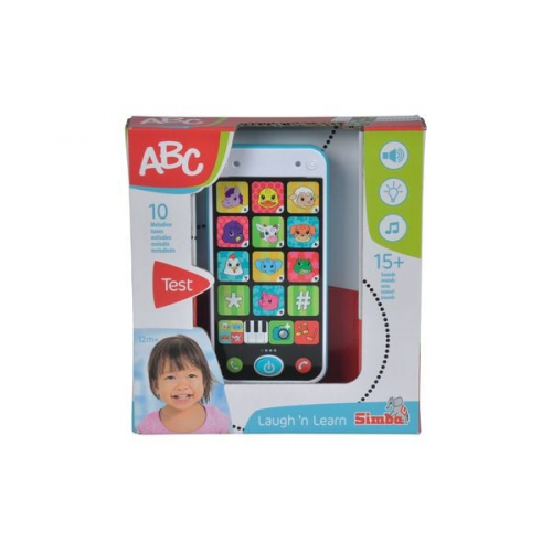 Simba - ABC - Smartphone