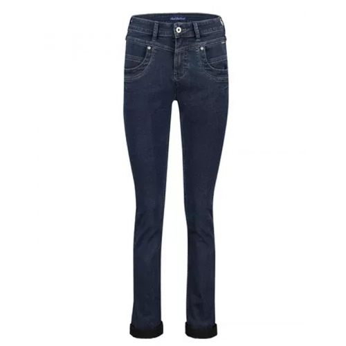 Red Button Jeans Relax Rib Jog dark blue