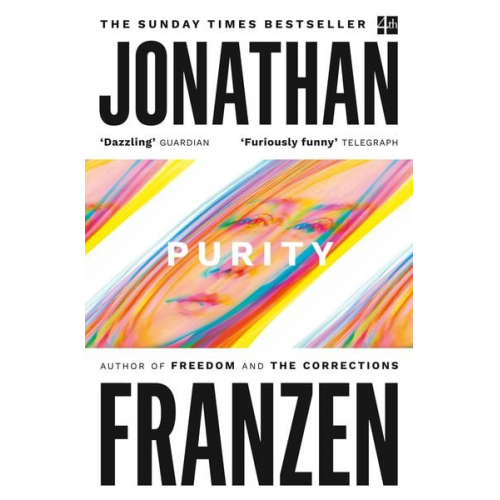 Jonathan Franzen - Purity