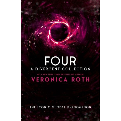 Veronica Roth - Four: A Divergent Collection