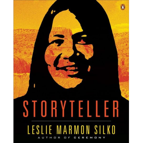 Leslie Marmon Silko - Storyteller