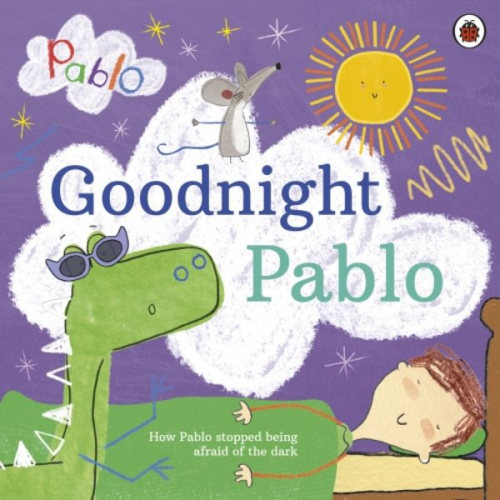 Pablo - Pablo: Goodnight Pablo