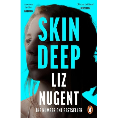 Liz Nugent - Skin Deep