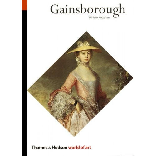 William Vaughan - Gainsborough