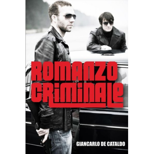 Giancarlo de Cataldo - Romanzo Criminale