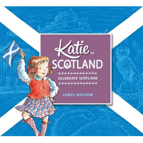 James Mayhew - Katie in Scotland