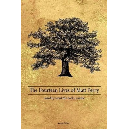 Matthew Perry - The Fourteen Lives of Matt Perry