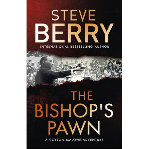 Steve Berry - Berry, S: Bishop's Pawn