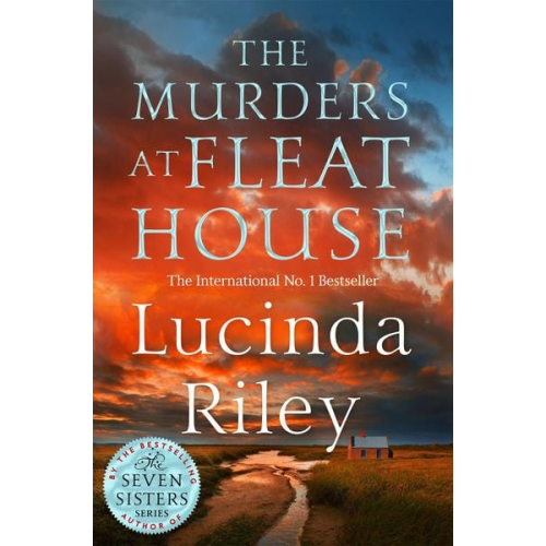 Lucinda Riley - The Murders at Fleat House