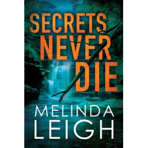 Melinda Leigh - Secrets Never Die