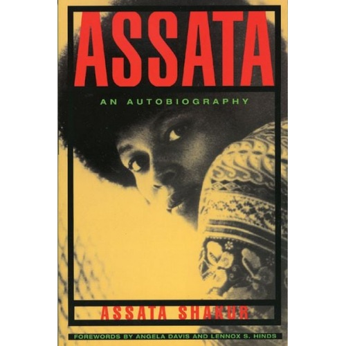 Assata Shakur - Assata