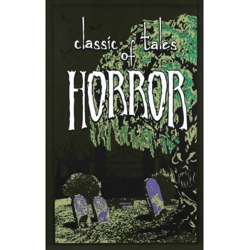 Classic Tales of Horror