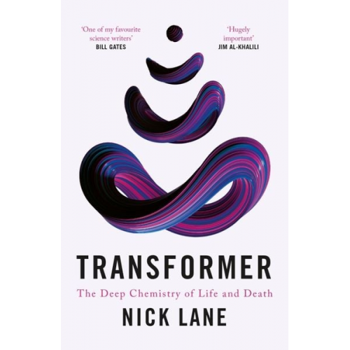 Nick Lane - Transformer