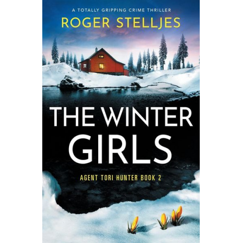 Roger Stelljes - The Winter Girls