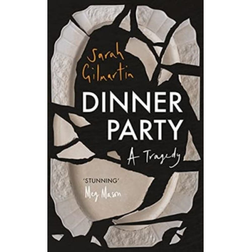 Sarah Gilmartin - Dinner Party