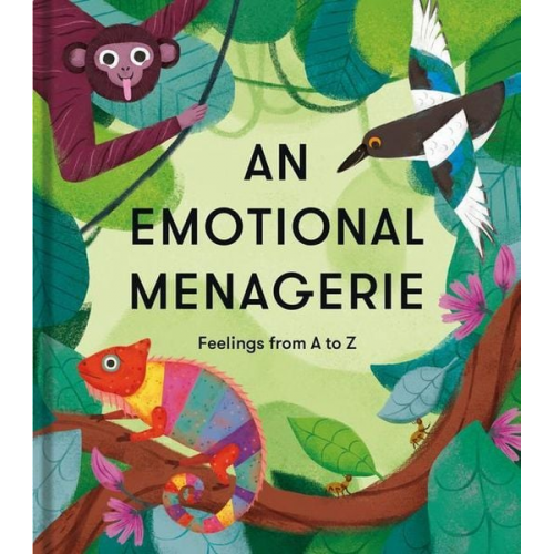 The School of Life - An Emotional Menagerie