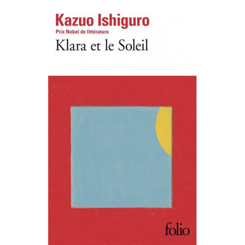 Kazuo Ishiguro - Klara et le soleil