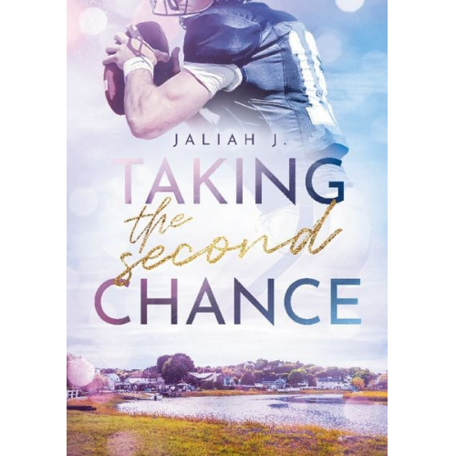 Jaliah J. - Taking the Second Chance