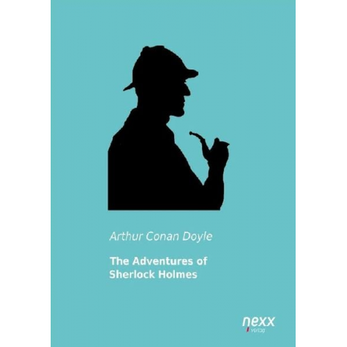 Arthur Conan Doyle - Doyle, A: Adventures of Sherlock Holmes