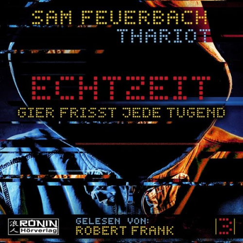 Sam Feuerbach Thariot - EchtzeiT 3