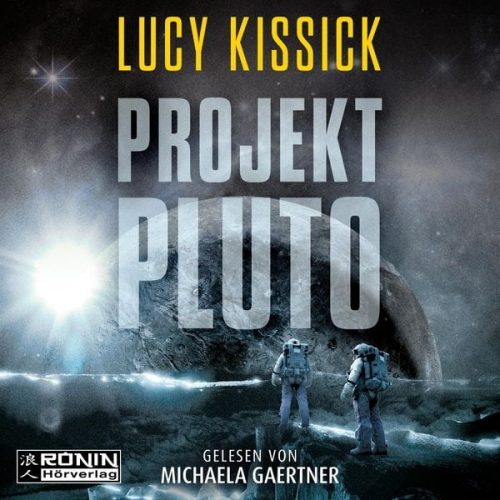 Lucy Kissick - Projekt Pluto