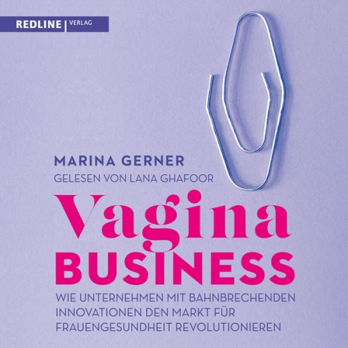 Marina Gerner - Vagina Business