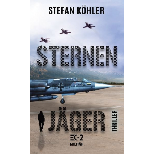 Stefan Köhler - Sternenjäger