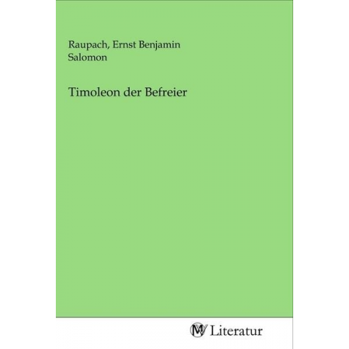 Timoleon der Befreier