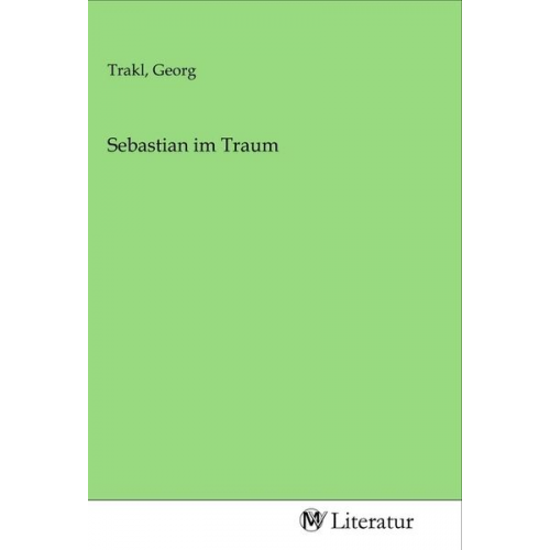 Sebastian im Traum