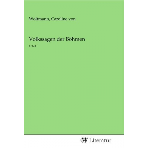 Volkssagen der Böhmen