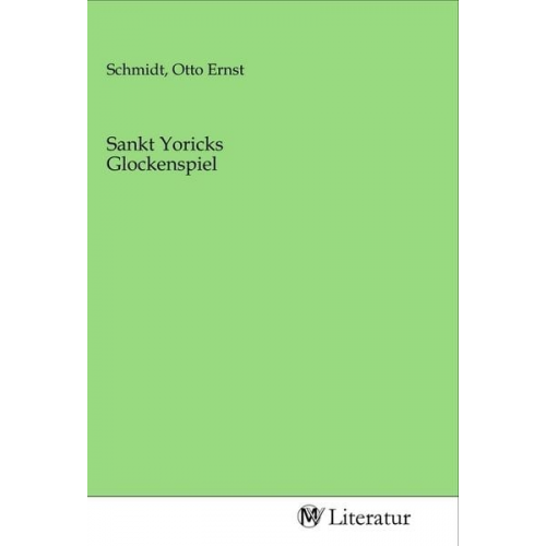 Sankt Yoricks Glockenspiel