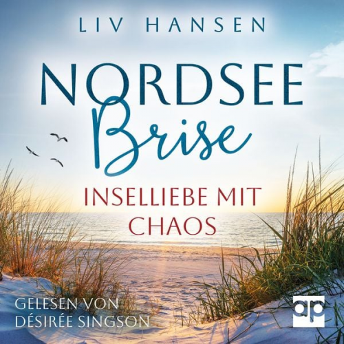 Liv Hansen - Inselliebe mit Chaos