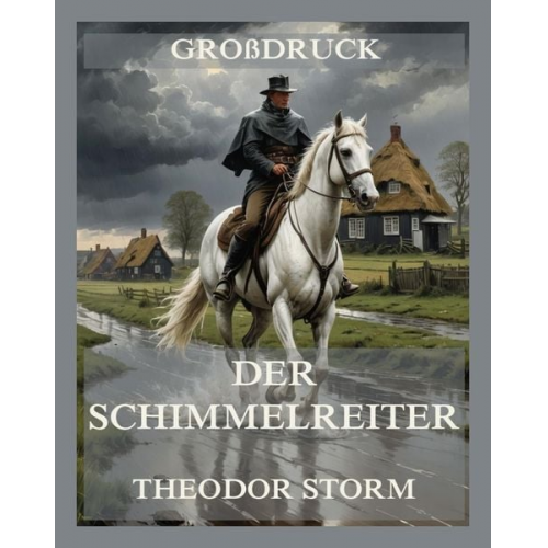 Theodor Storm - Der Schimmelreiter